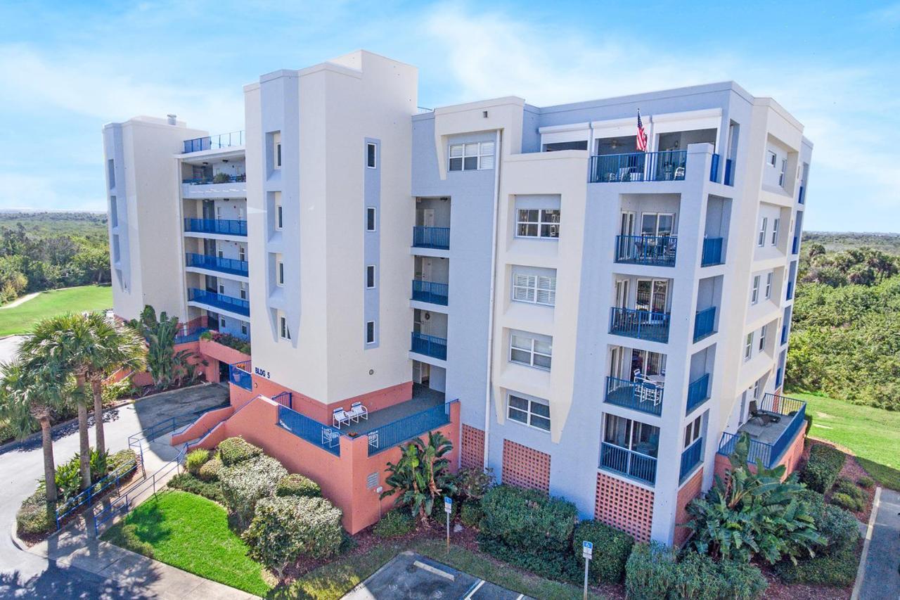 Oceanwalk Condos Bethune Beach Exteriör bild