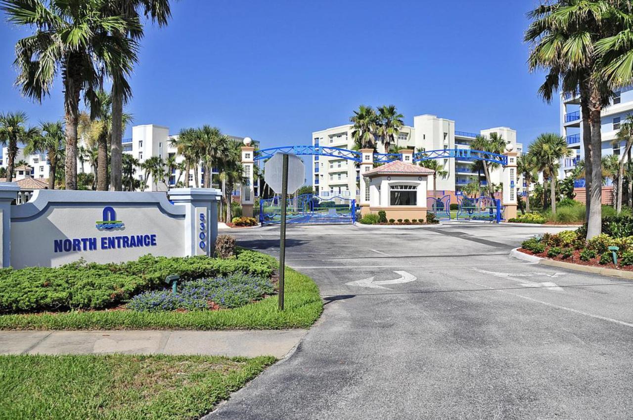 Oceanwalk Condos Bethune Beach Exteriör bild